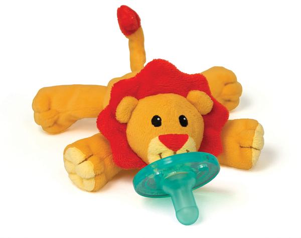 Pacifiers & Teethers - Wubba Nub - Teething - Binky - K&K's Giving Tree