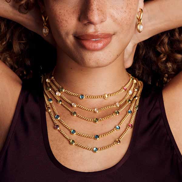 JV NECKLACES