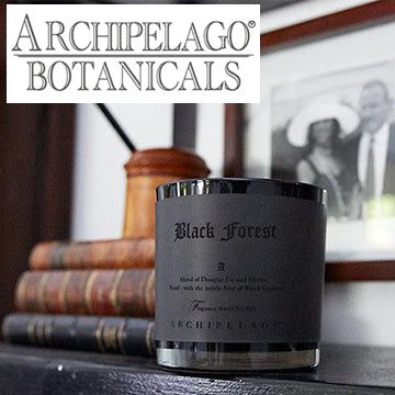 Archipelago Botanicals