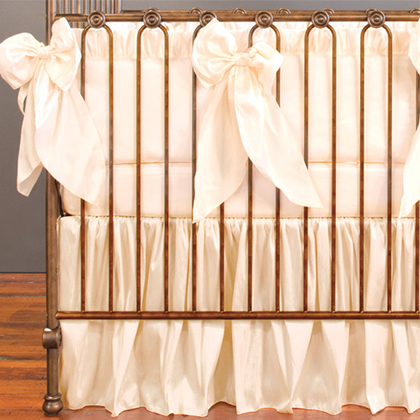 Bedding - Crib Sheets - Blankets - K&K's Giving Tree