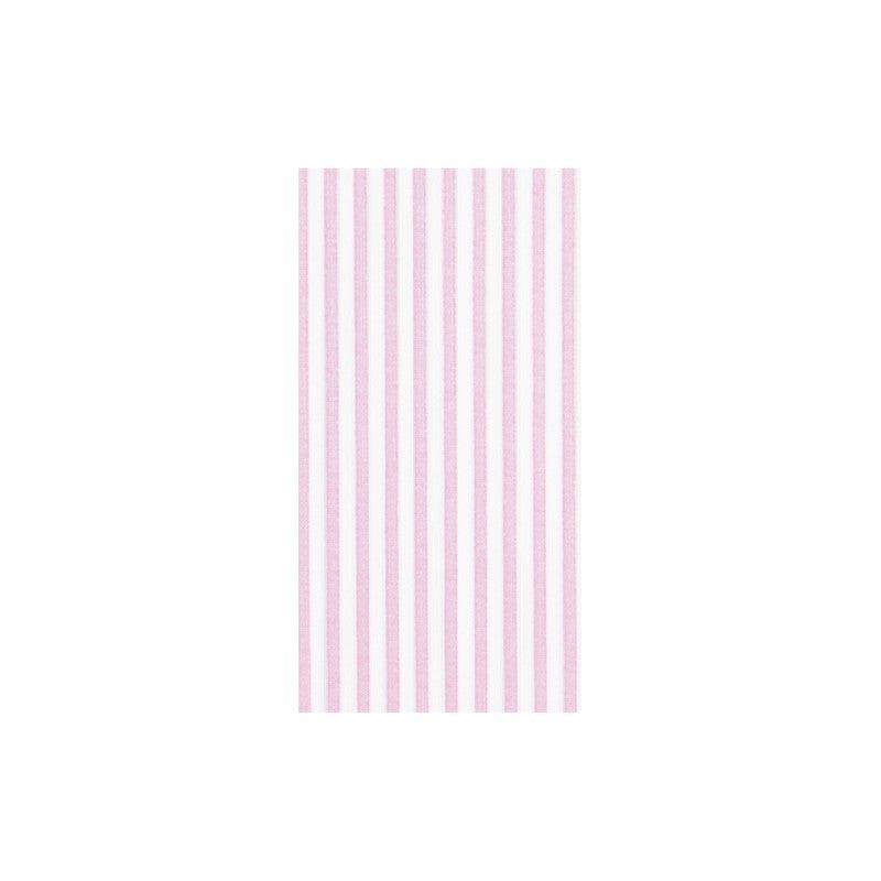 Papersoft Napkins Capri Pink Guest Towels - Pack of 20