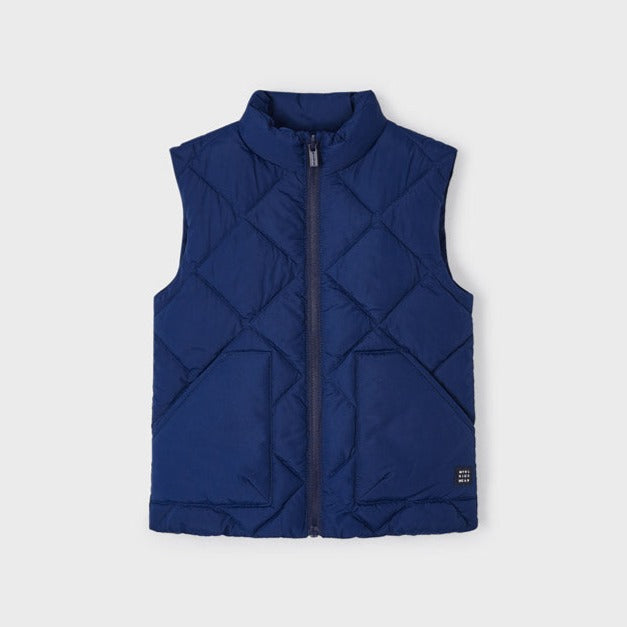 Ink Boys Puffer Vest