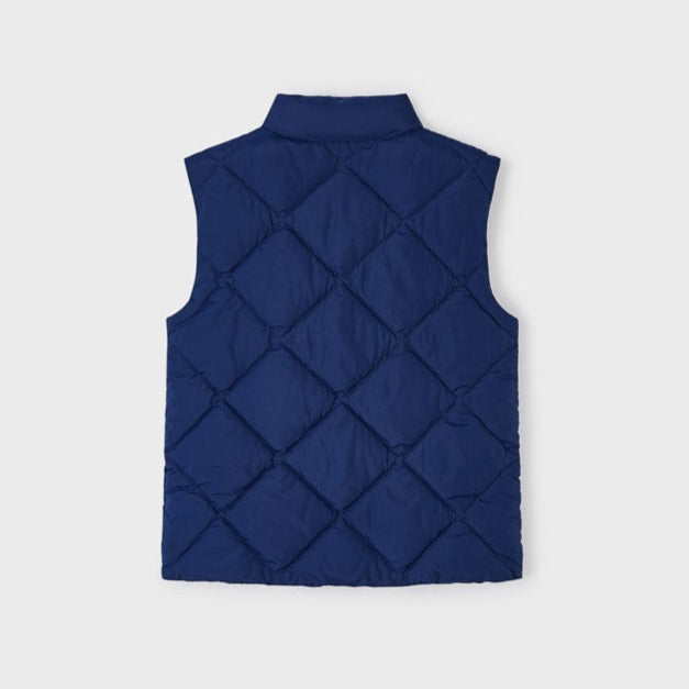 Ink Boys Puffer Vest