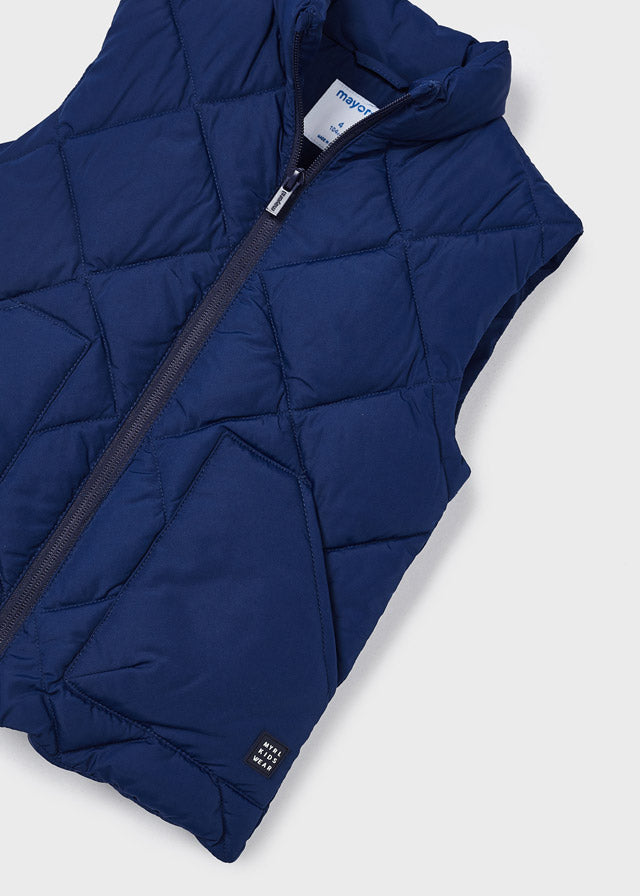 Ink Boys Puffer Vest