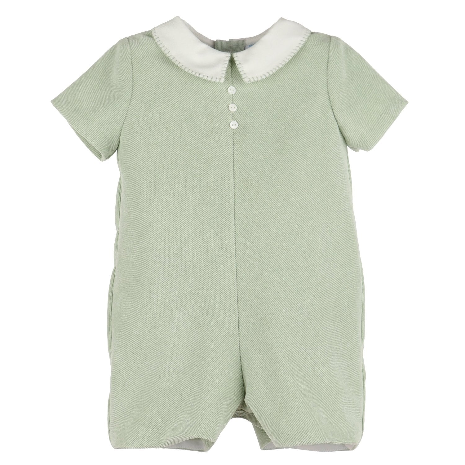 M. West Romper Green main image 1