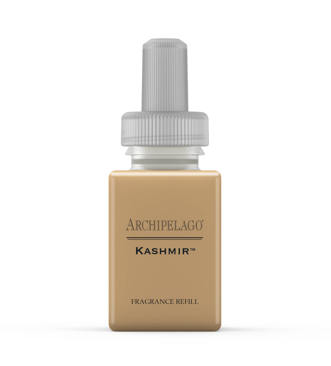 Archipelago Botanicals - Kashmir (Pura) Refill