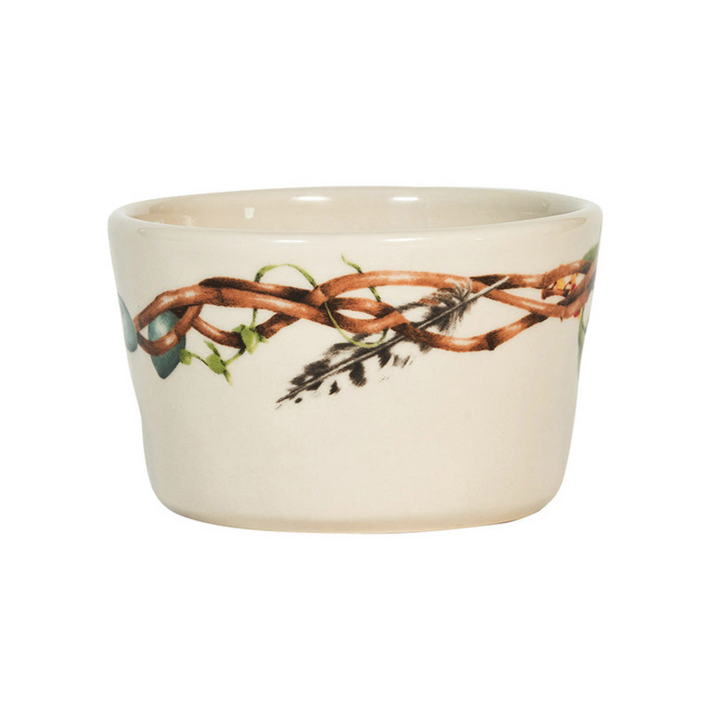 Forest Walk Ramekin