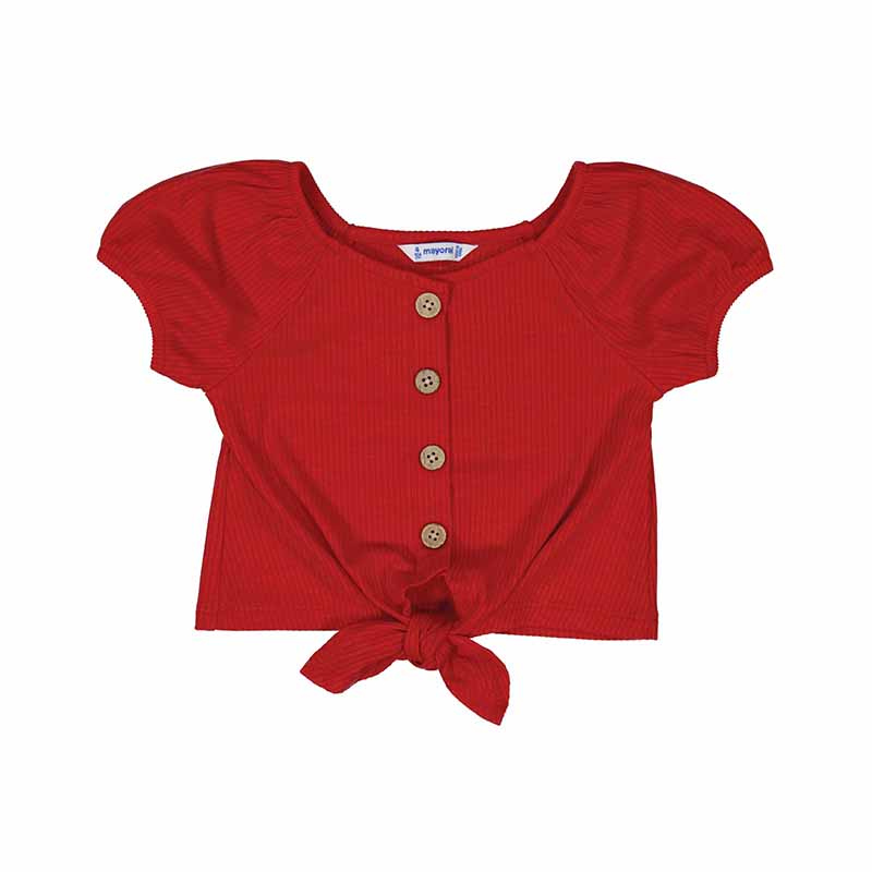 Grenadine Short Sleeve T-Shirt
