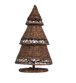 Devon Willow 24" Tree