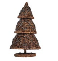 Devon Willow 16" Tree