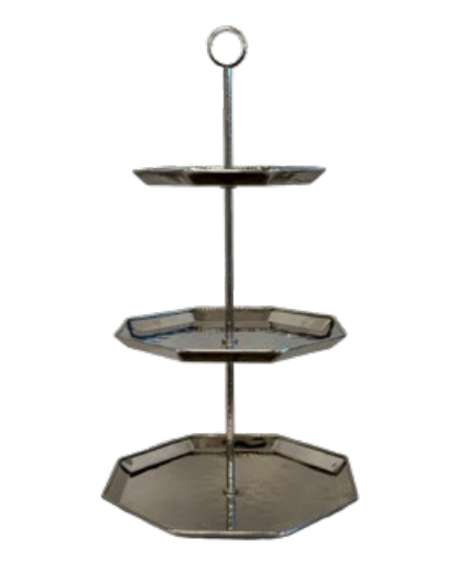 Graham 3-Tier Server