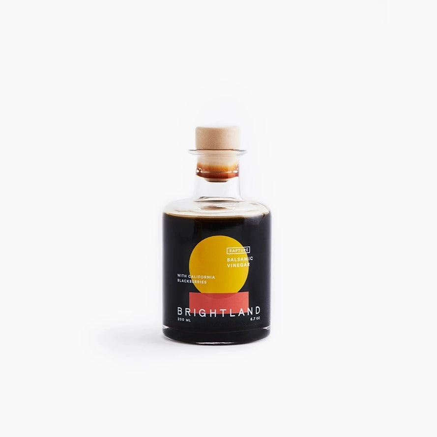 Rapture Blackberry Balsamic Vinegar