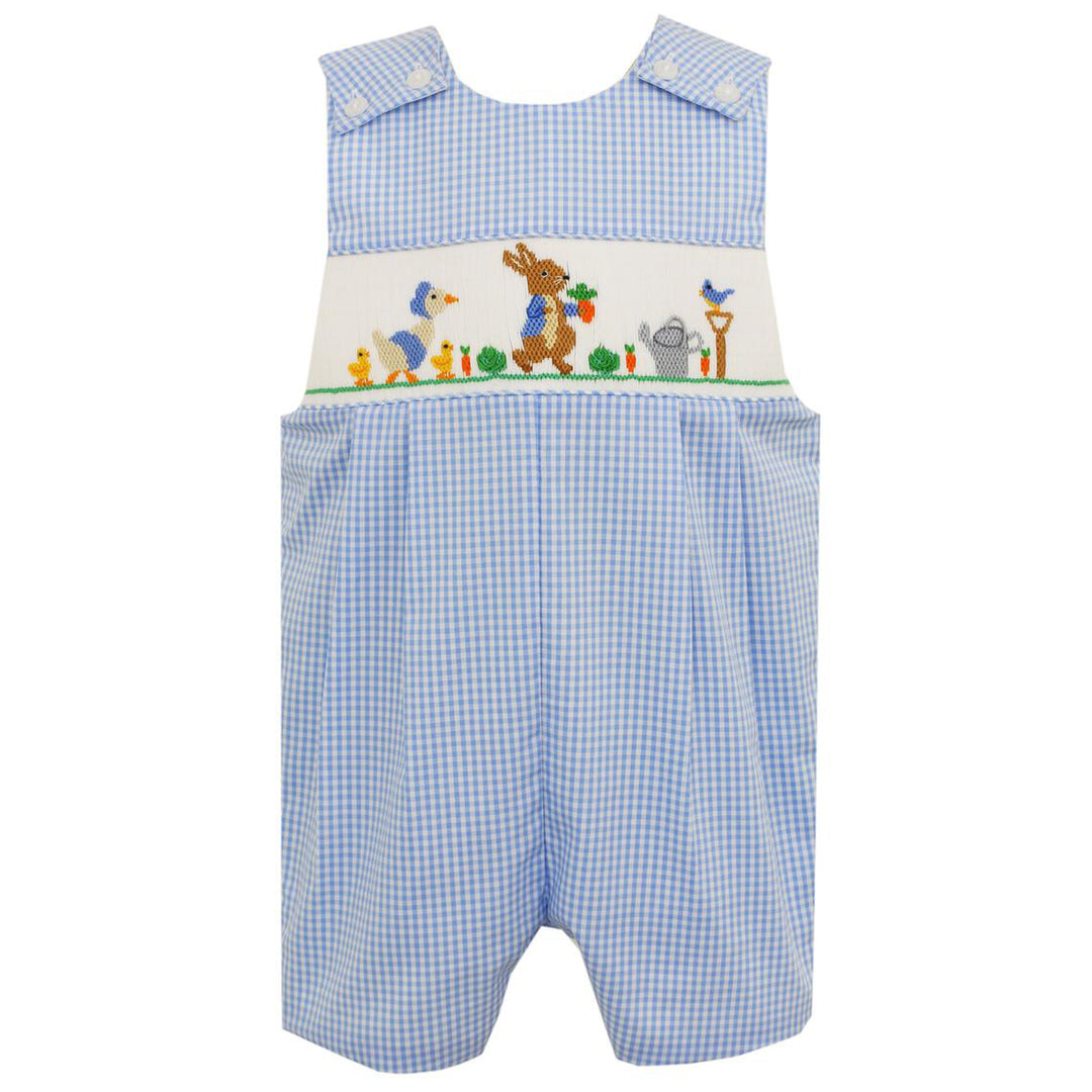 Peter Rabbit Boys Jon Jon