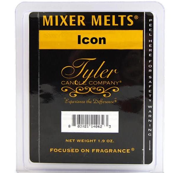 Icon Mixer Melts