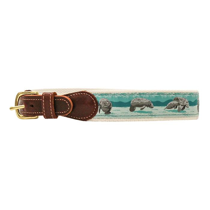 Manatee Buddy Belt