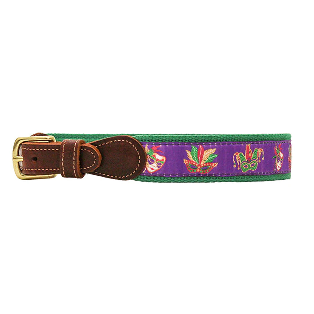 Mardi Gras Buddy Belt