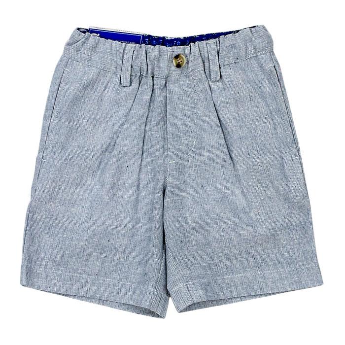 Windsong Linen Shorts