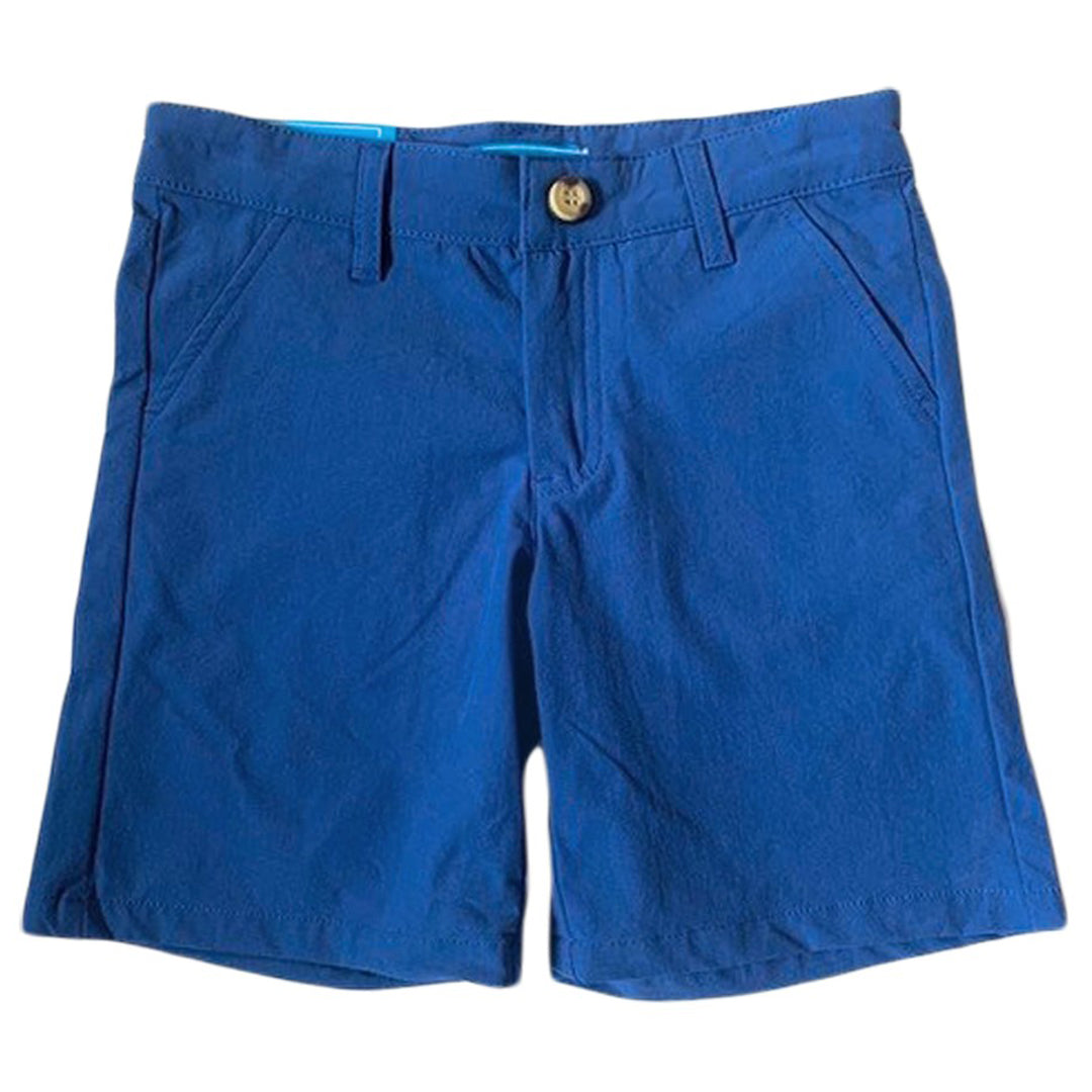 Royal Performance Club Shorts