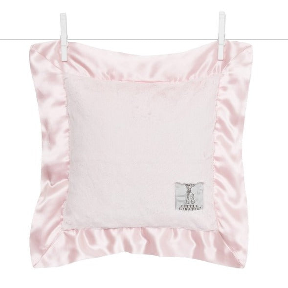 Pink Luxe™ Baby Pillow