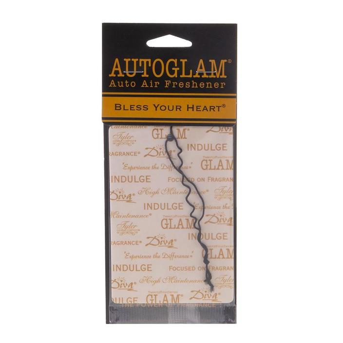 Bless Your Heart Autoglam