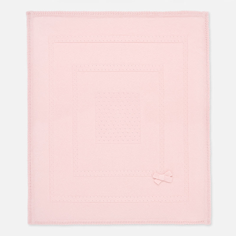 Pink Blanket