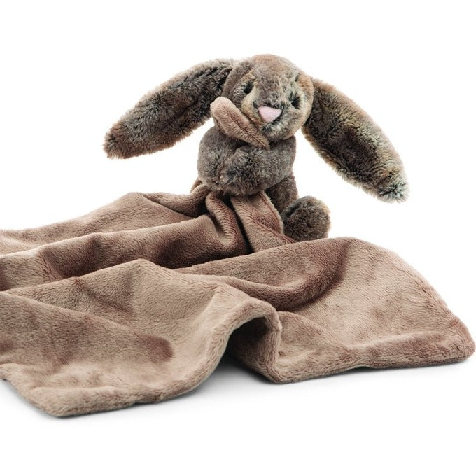 Woodland Babe Bunny Soother