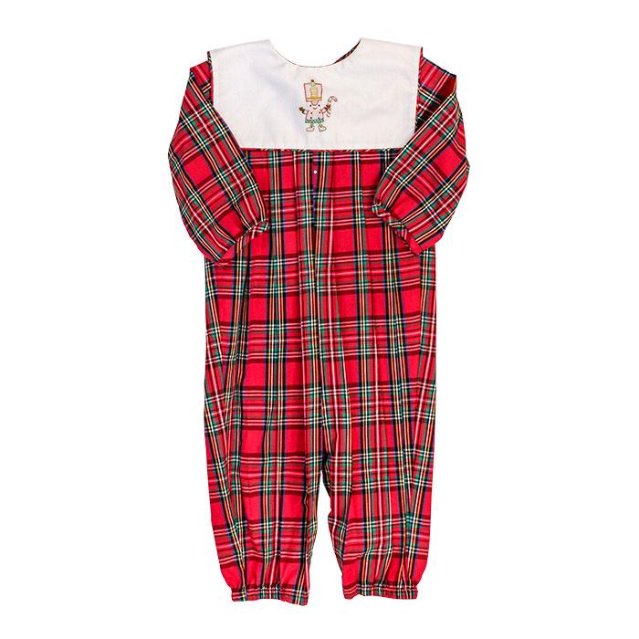Merrymaking Nutcracker Collection - Long Dressy Bubble