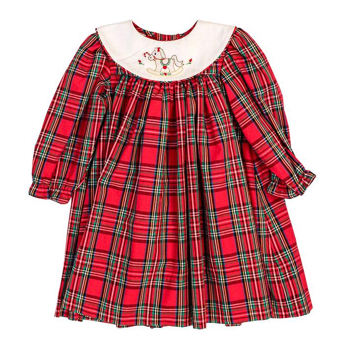 Merrymaking Nutcracker Collection - Float Dress