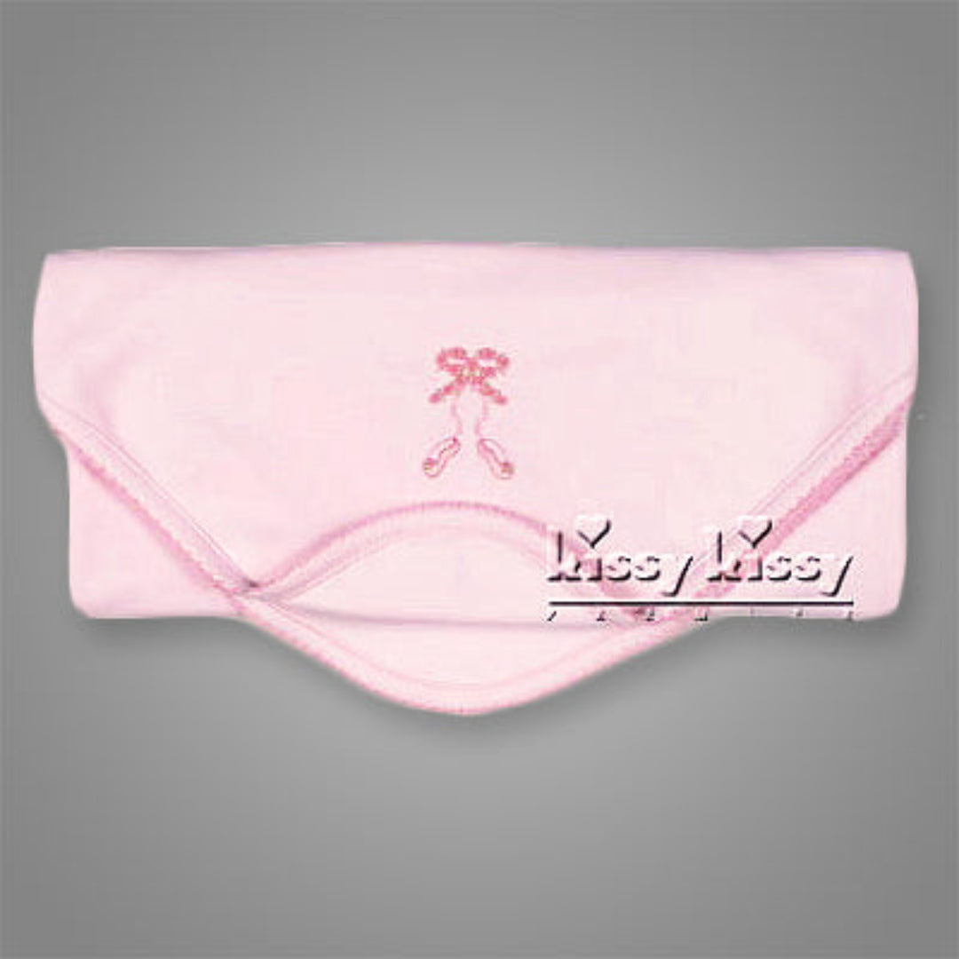 Ballet Slippers Blanket