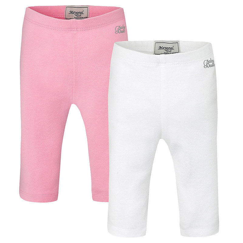 Rose Basic Leggings Set