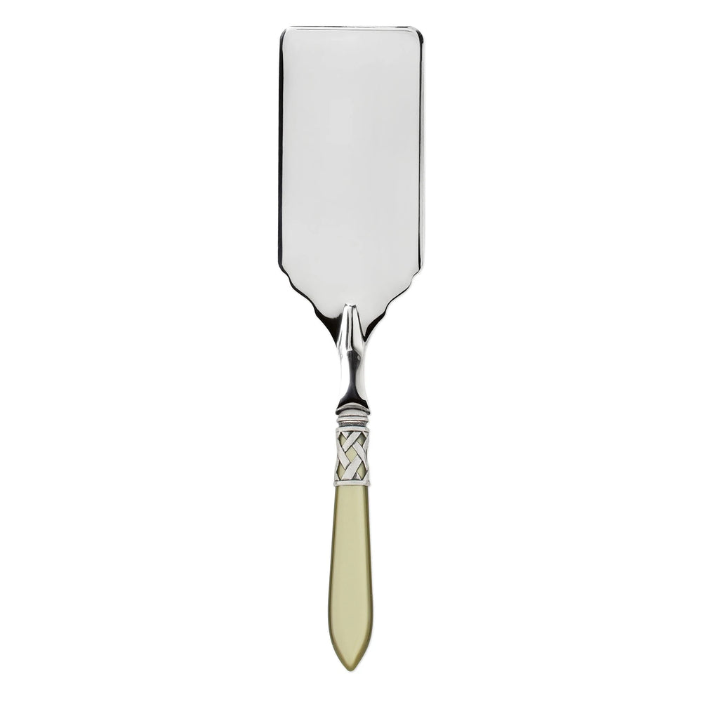 Aladdin Chartreuse Lasagna Server