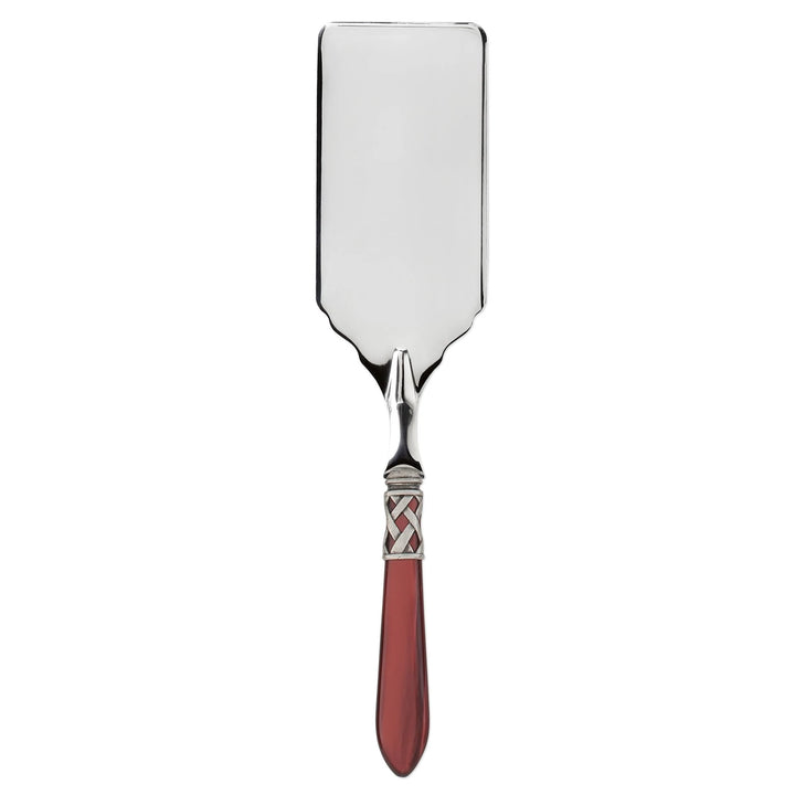 Aladdin Red Lasagna Server