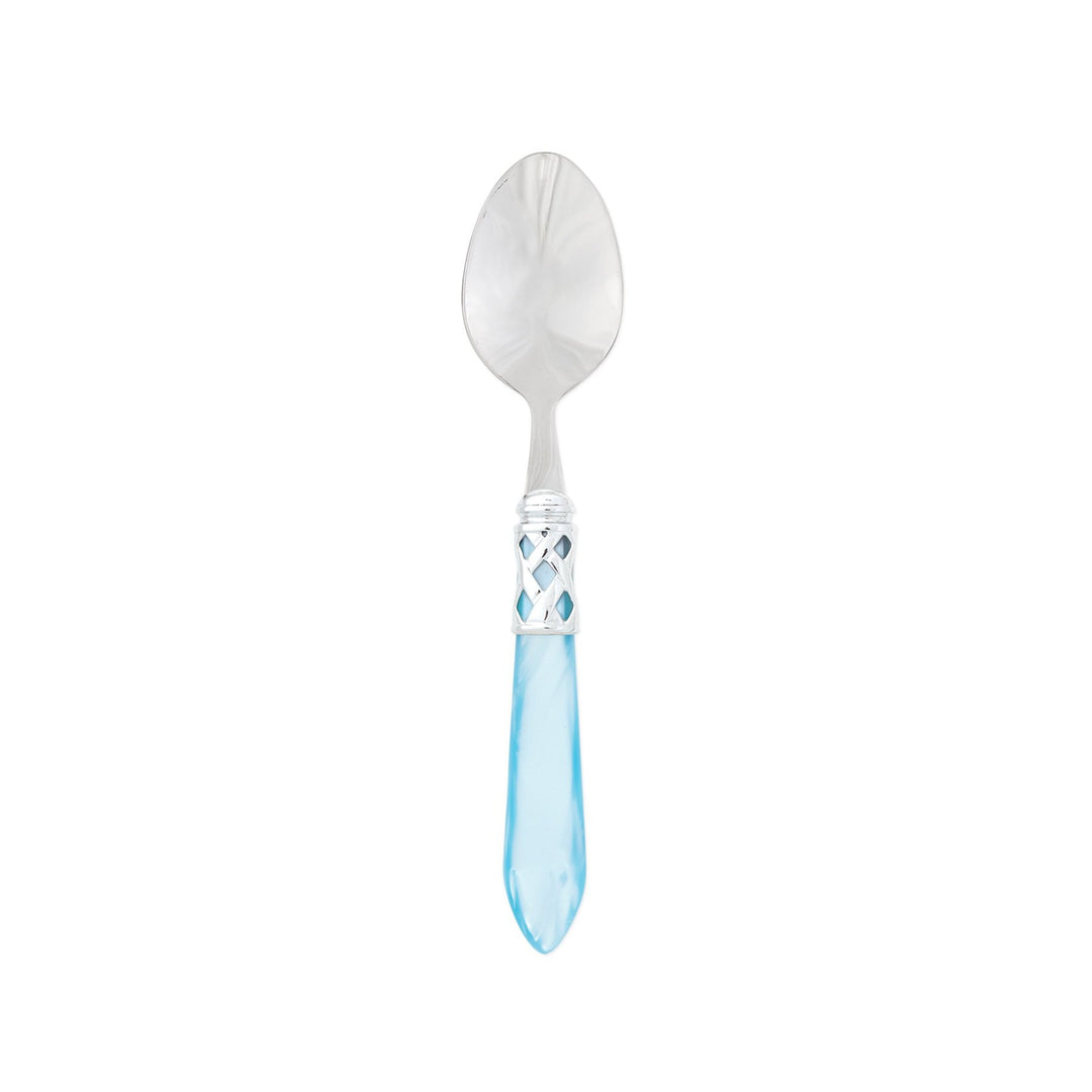 Aladdin Brilliant Light Blue Place Spoon