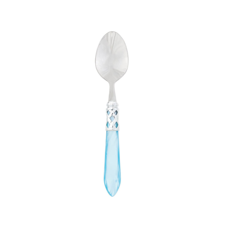 Aladdin Brilliant Light Blue Place Spoon