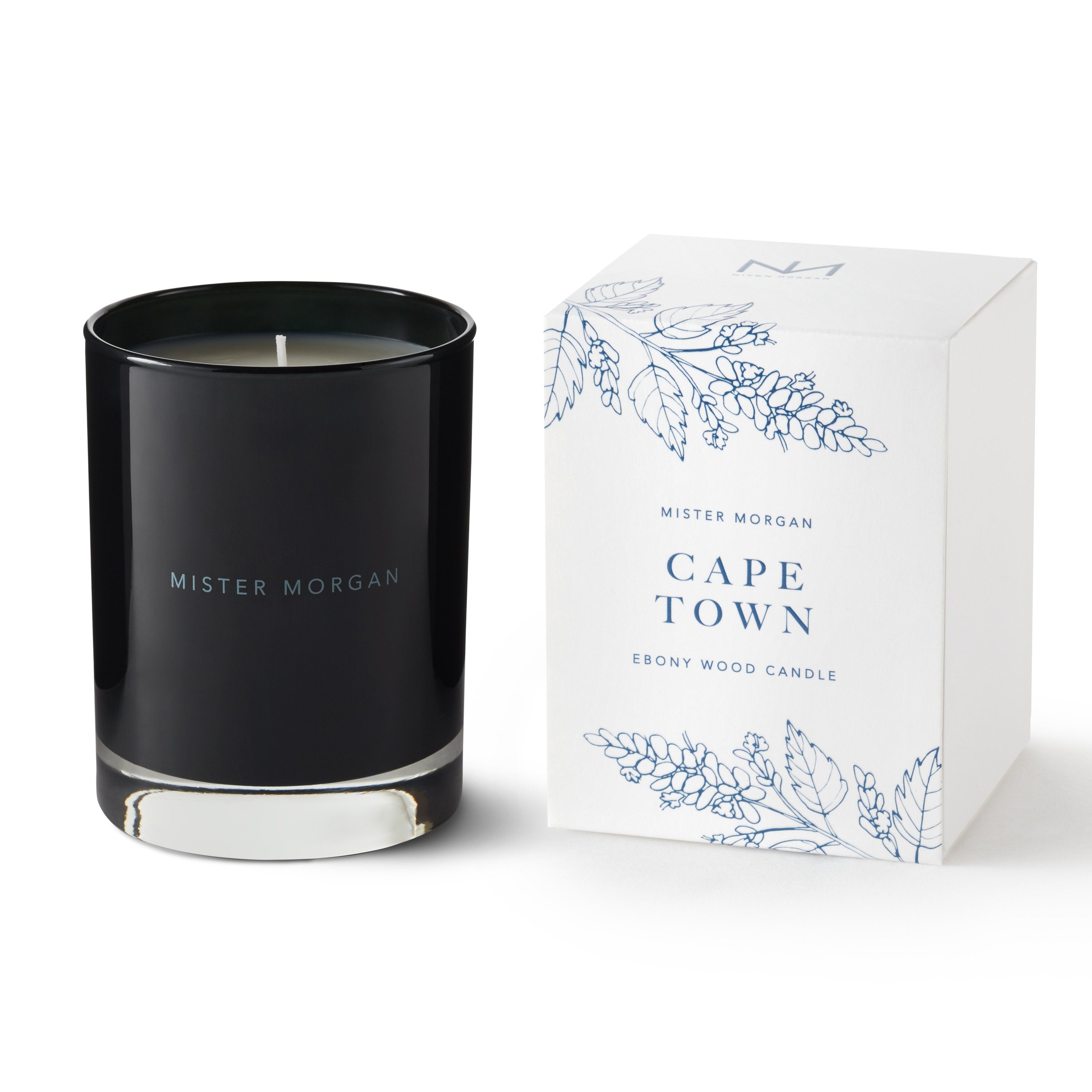 Cape Town Candle