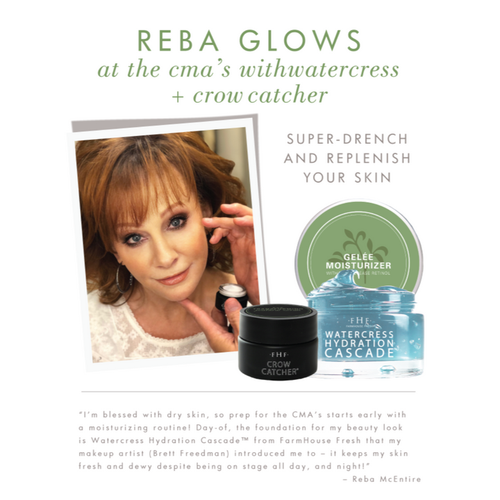 Crow Catcher Eye Transforming Serum