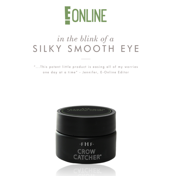 Crow Catcher Eye Transforming Serum