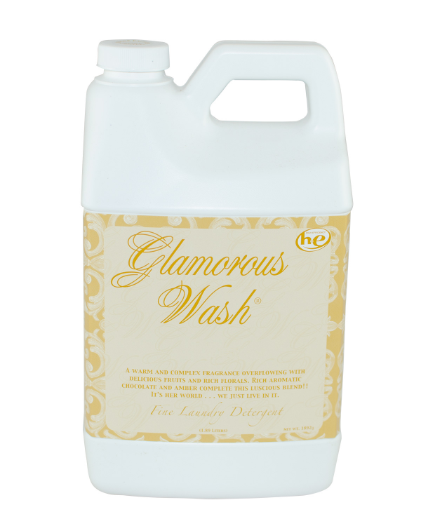 Eucalyptus Glamorous Wash Laundry Detergent