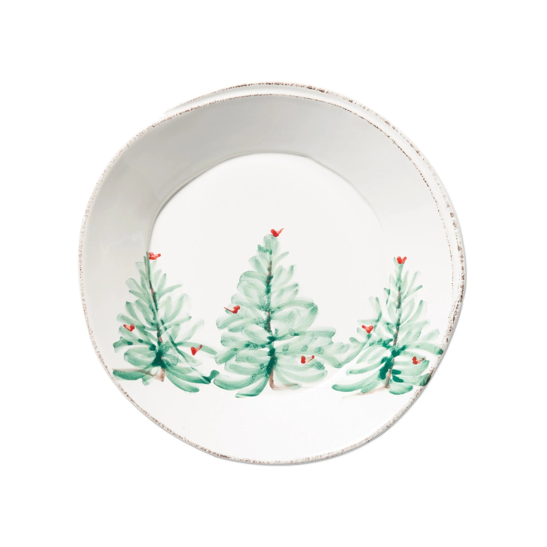 Lastra Holiday Four - Piece Place Setting