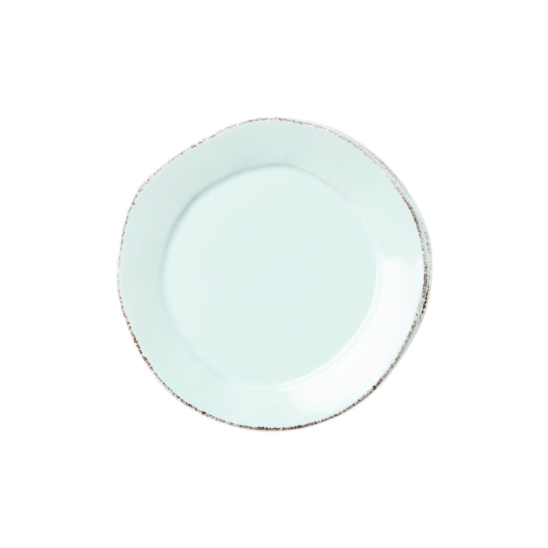 Lasta Aqua Canape Plate