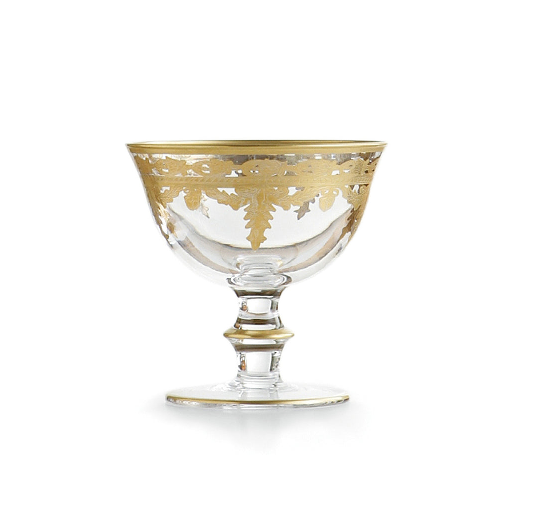 Vetro Gold Compote