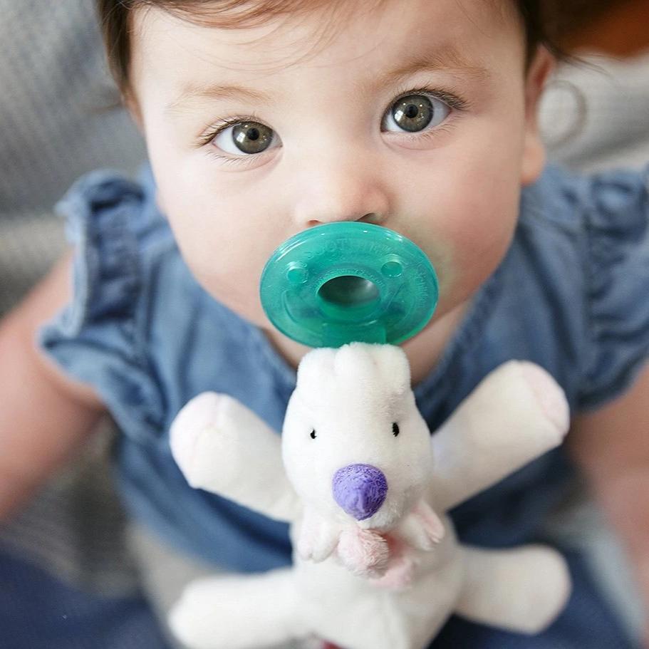 WubbaNub Baby Unicorn