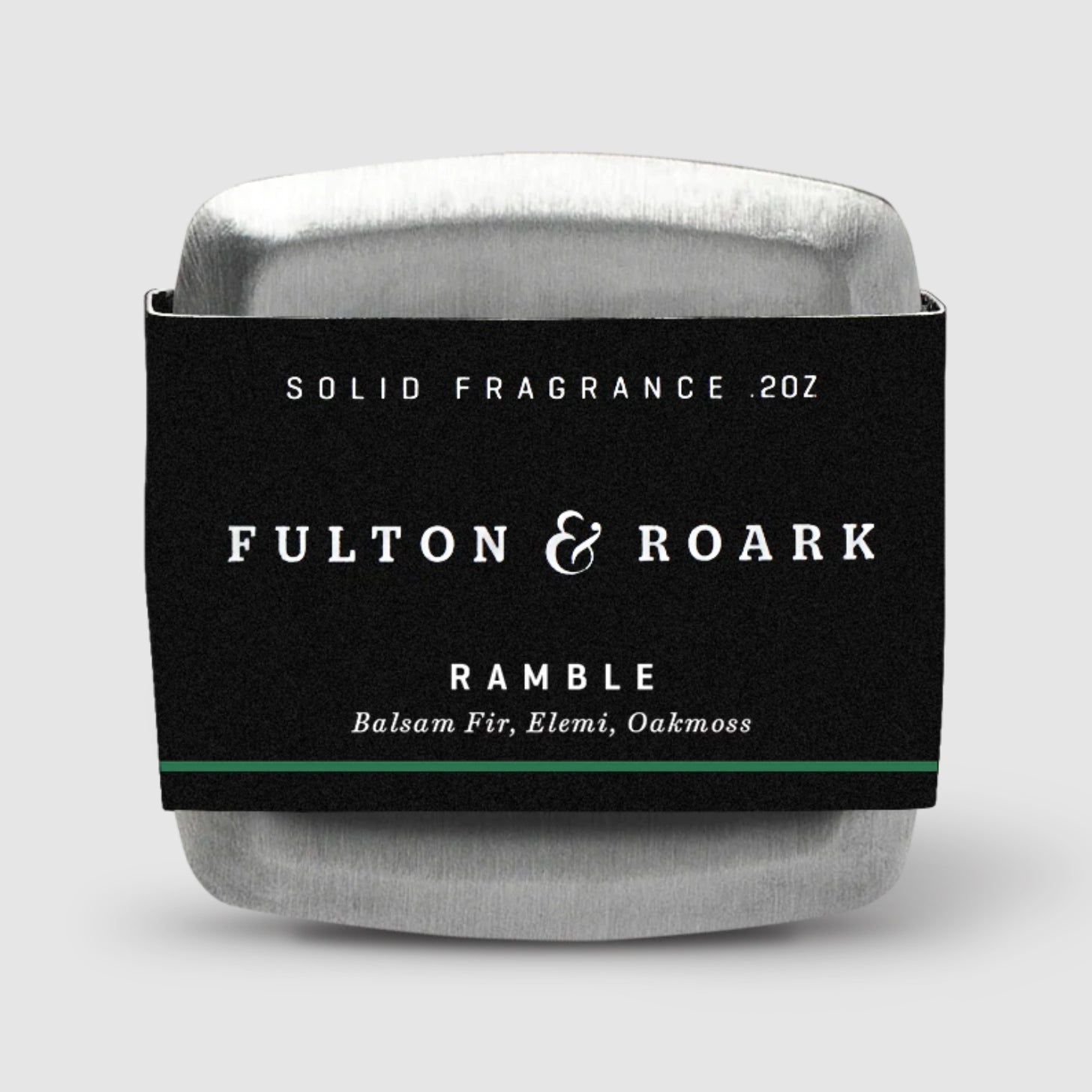 Ramble Solid Fragrance 