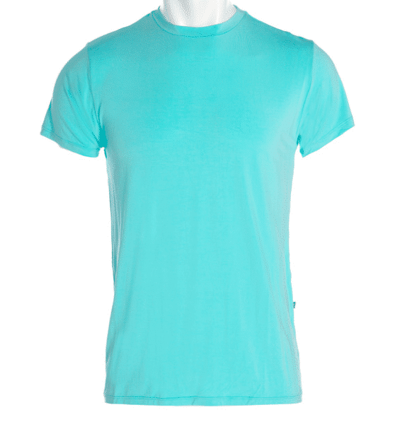 Shining Sea Basic Short Sleeve Tee