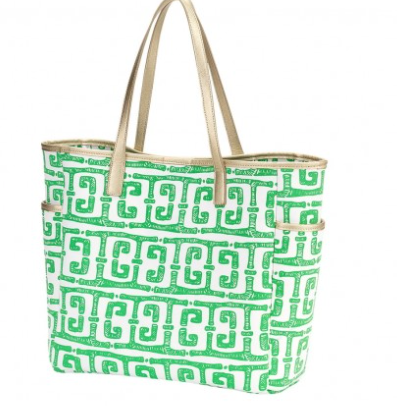 Tiki Hayden Tote