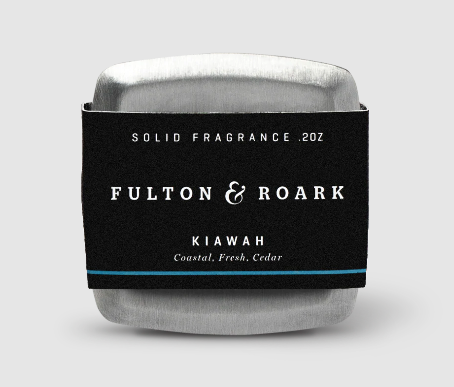 Kiawah Solid Fragrance
