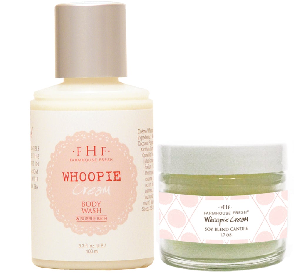 Whoopie®! Deluxe Boxed Gift Set