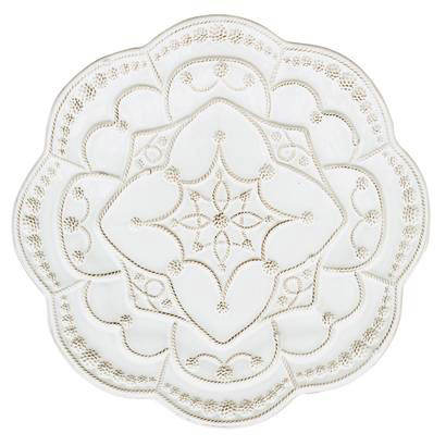 Jardins du Monde Grande Charger Plate