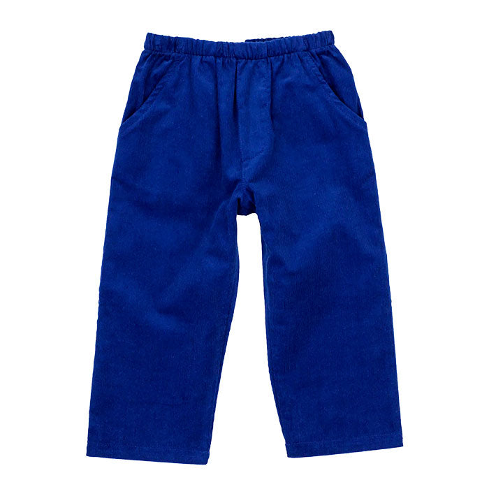 Royal Corduroy Elastic Pant