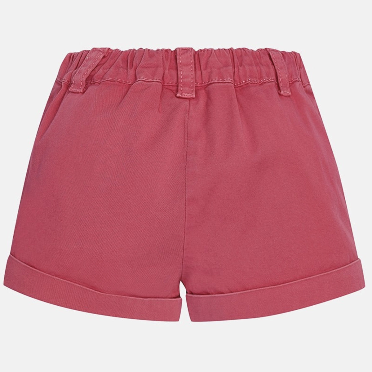 Pink Petunia Shorts